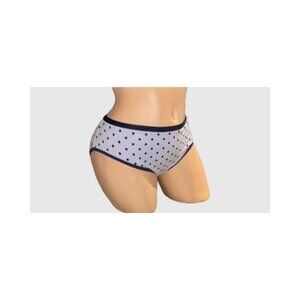 Lane Bryant Cacique Cotton Hipster Panty 18/20